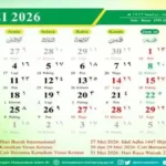14 Mei Libur: Apa yang Terjadi di Balik Hari Ini?