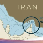 5 Warga Sipil Tewas di Selat Hormuz, Iran Tuduh AS Salah Sasaran Minta Pertanggungjawaban
