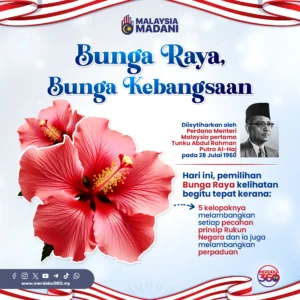 9 Mei: Mengenang Sejarah dan Makna Hari Raya Kebangsaan