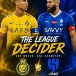 Al Hilal Ungguli Al Nassr dalam Perekrutan Nawaf Al-Habashi