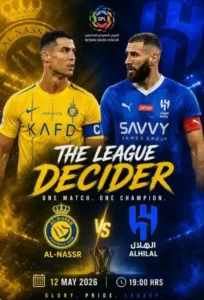 Al Hilal Ungguli Al Nassr dalam Perekrutan Nawaf Al-Habashi
