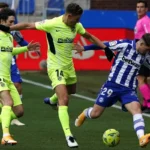 Alaves dan Pemain Sepak Bola Lain yang Siap Dibawa Gratis