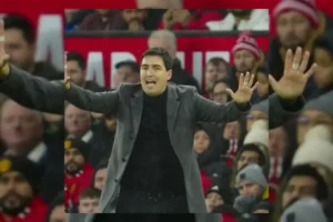 Andoni Iraola: Harapan Baru Liverpool Setelah Kegagalan Arne Slot