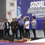 Bank BJB Dukung Program Rumah Layak Huni