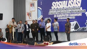 Bank BJB Dukung Program Rumah Layak Huni