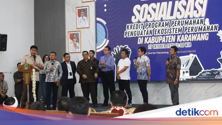 Bank BJB Dukung Program Rumah Layak Huni