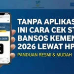 Bansos Juli 2026: Jadwal Pencairan, Nominal, dan Cara Mengecek Status Penerima