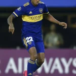 Boca Juniors Siap Sambut Kembalinya Sebastián Villa
