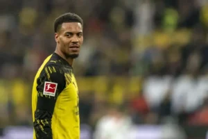 Borussia Dortmund Hadapi Tantangan Baru di Musim Baru Bundesliga