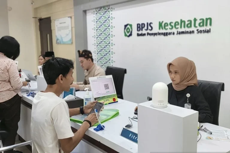BPJS Kesehatan Mengoptimalkan Layanan dengan Program BPJS Menyapa dan Pengaktifan Kembali Cathlab