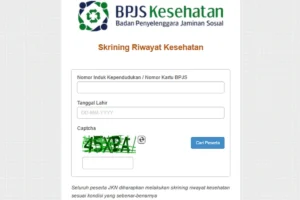 BPJS Kesehatan Perluas Layanan JKN dengan BPJS Keliling dan Virtual Office