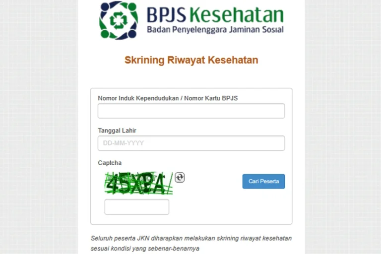 BPJS Kesehatan Perluas Layanan JKN dengan BPJS Keliling dan Virtual Office