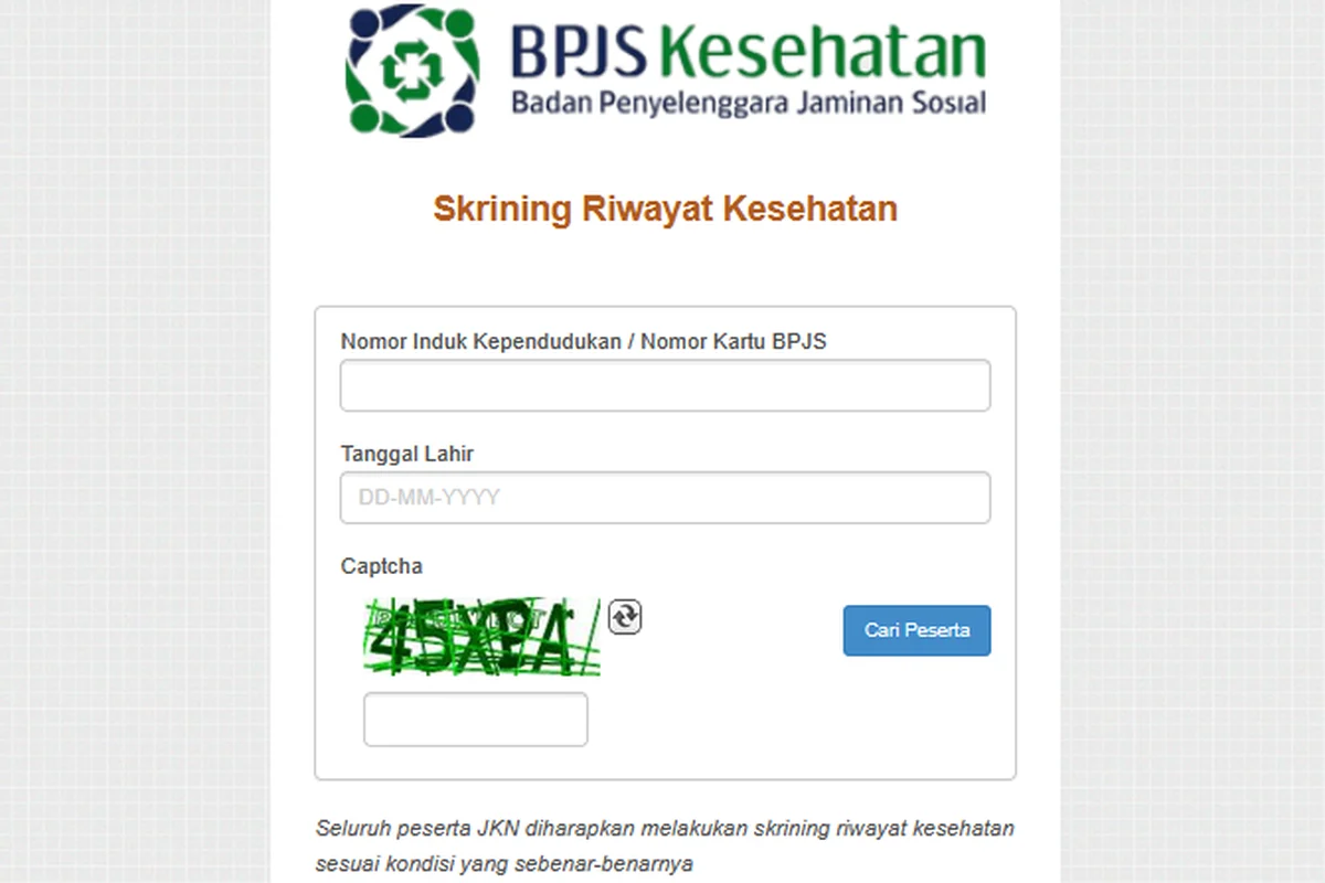 BPJS Kesehatan Perluas Layanan JKN dengan BPJS Keliling dan Virtual Office