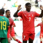 Breel Embolo: Profil Pemain Swiss yang Memiliki Pengalaman di Bundesliga dan Ligue 1