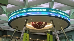 Bursa Efek Indonesia Minta Kepastian Pajak ETF Emas dan Insentif Free Float
