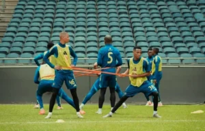 Cadiz Takluk dari Orlando Pirates, Leicester City Siap Hadapi Tantangan