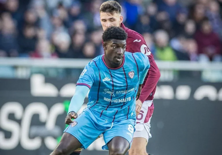 Cagliari Siap Tandingi Modena dalam Pertandingan Persahabatan