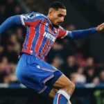Chelsea Incar Maxence Lacroix untuk Penguatan Pertahanan