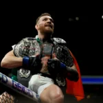 Conor McGregor Bagikan Video Latihan Selama Pemulihan dari Cidera UFC 329