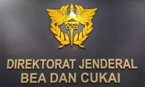 Direktorat Jenderal Bea dan Cukai Perkuat Pengawasan di Perbatasan