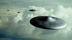 Dr. Phil Mengungkap Strategi CIA untuk Menyembunyikan Video UFO