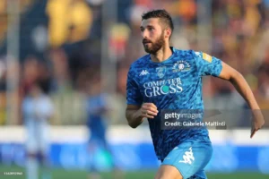 Empoli Siap Menghadapi Musim Baru Serie B