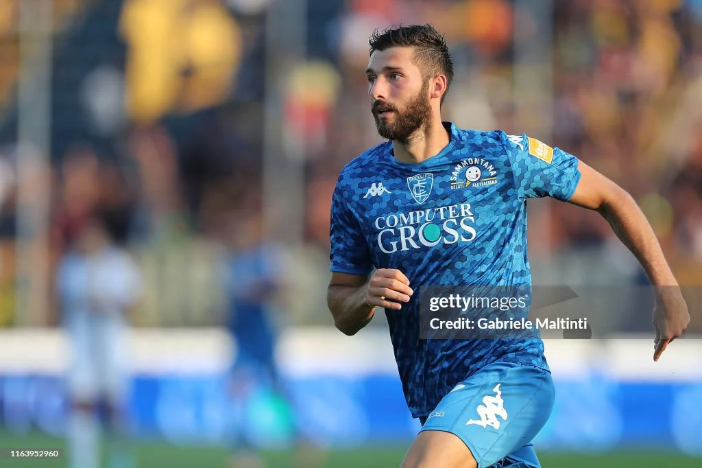 Empoli Siap Menghadapi Musim Baru Serie B