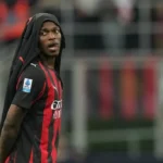 Fenerbahce Ajukan Tawaran Perdana untuk Rafael Leao