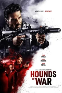 Film Hounds of War: Kisah Perang yang Menghanyutkan