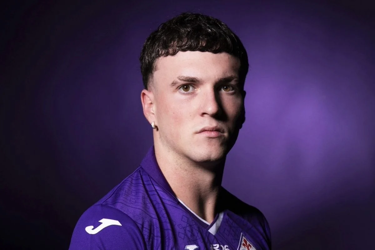 Fiorentina Pinjam Alex Jimenez dari Bournemouth