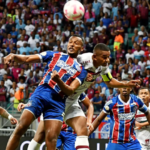 Fluminense dan Bahia Bermain Imbang, Zubeldía Dikecam oleh Suporter