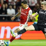 Freiburg vs Braga: Persaingan Sengit di Liga Eropa