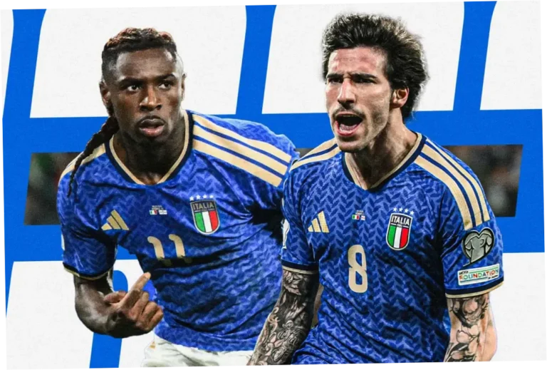 Giovanni Simeone dan Pertarungan Sengit di Piala Dunia