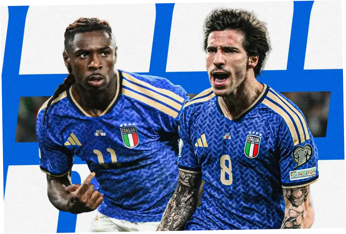 Giovanni Simeone dan Pertarungan Sengit di Piala Dunia