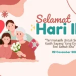 Hari Ibu 2026: Menghargai Peran Ibu di Masyarakat