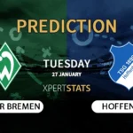 Hoffenheim vs Bremen: Persiapan Membuat Kesiapan