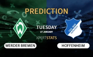 Hoffenheim vs Bremen: Persiapan Membuat Kesiapan