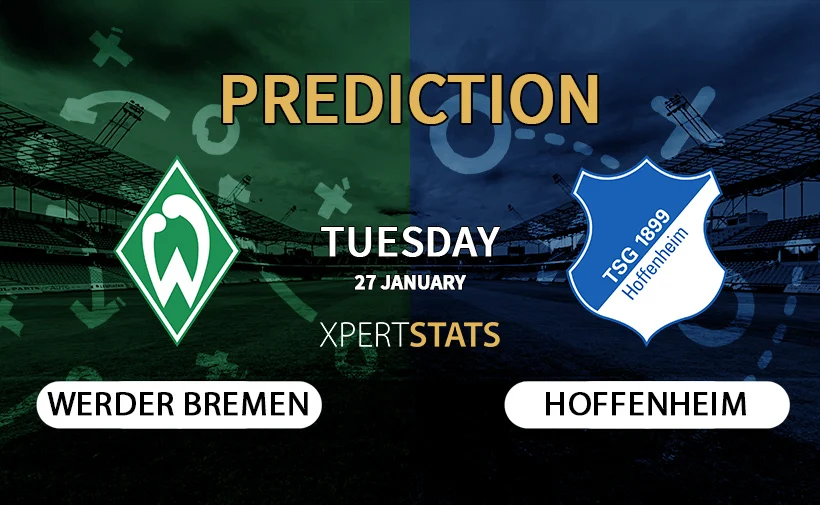 Hoffenheim vs Bremen: Persiapan Membuat Kesiapan