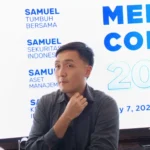 IHSG Diprediksi Menguat, Samuel Sekuritas Pangkas Target