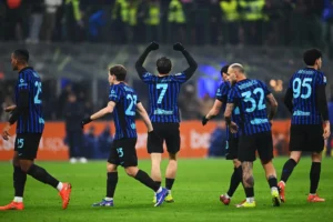 Inter Milan Incar Djed Spence dan Cristian Romero untuk Perkuat Pertahanan