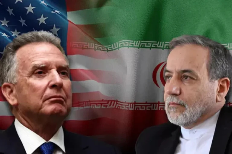 Iran dan AS Kembali Berunding, Fokus Pencairan Aset dan Penghentian Permusuhan