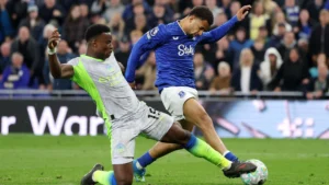 Jérémy Doku dan Morgan Rogers: Dua Bintang Muda yang Siap Menghebohkan Liga Inggris
