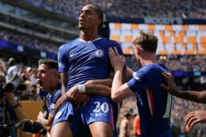 João Pedro Membuat Pengaruh di Dunia Sepak Bola