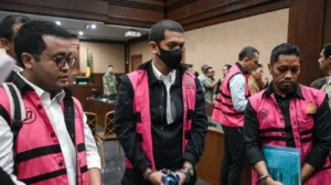 Kasus Korupsi PT Pertamina: Hukuman Anak Buah Kerry Riza Dipangkas