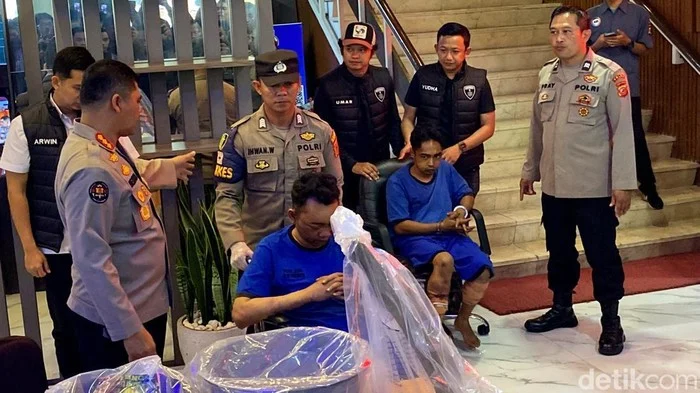 Kasus Pembunuhan Sekeluarga di Indramayu Terkuak, Ririn Divonis Mati