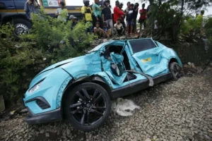 Kasus Tabrakan Kereta di Bekasi Berlanjut, Polisi Bakal Periksa Lagi Sopir Taksi Green SM