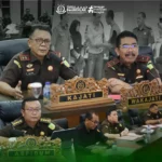 Kejati Jatim Copot Kajari Tuban dan Kasi Pidum, Pemeriksaan Internal Berlangsung