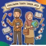 Kepala Sekolah: Pahlawan Tanpa Tanda Jasa di Balik Kegiatan Belajar