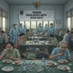 Keracunan Makanan pada Program Makan Bergizi Gratis: Tantangan Besar bagi Pemerintah