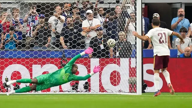 Kontroversi Penalti Spanyol Vs Prancis di Semifinal Piala Dunia 2026